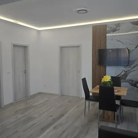 Apartment Jessy - Jes Luxury Timisoara