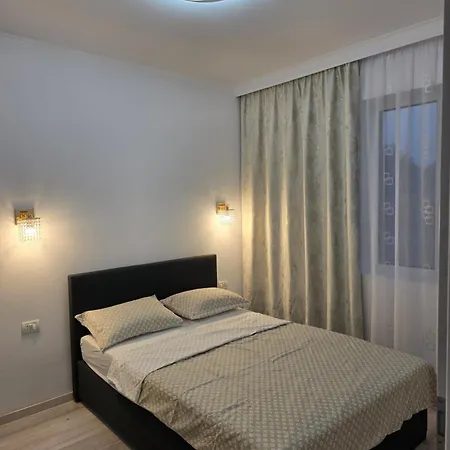 Jessy - Jes Luxury Apartment *