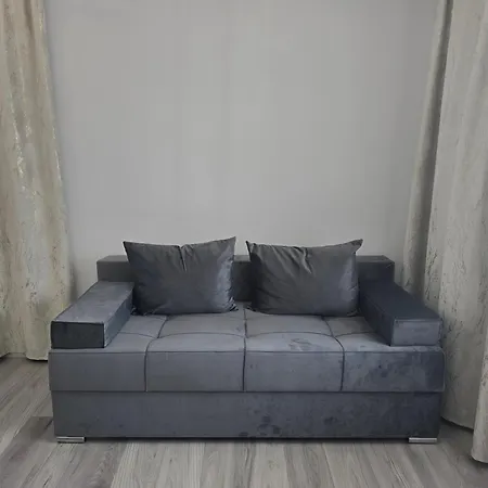 Jessy - Jes Lux Free Private Parking Apartment