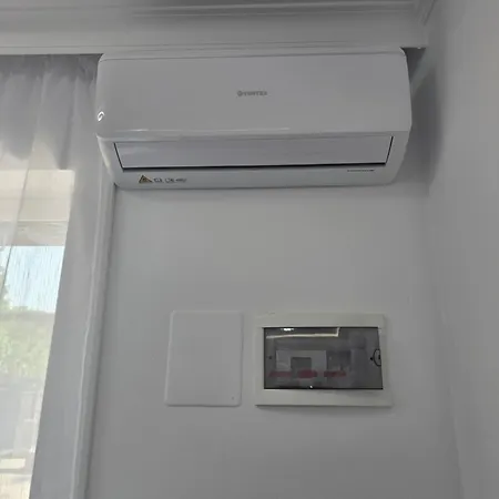 Apartament Jessy - Jes Lux Free Private Parking