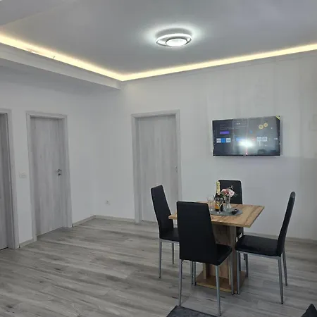 Jessy - Jes Lux Free Private Parking Timișoara