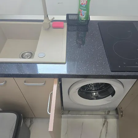 Appartement Jessy - Jes Lux Free Private Parking Timişoara