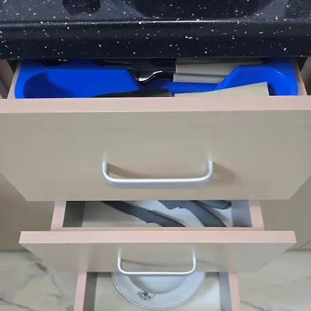 Apartment Jessy - Jes Lux Free Private Parking