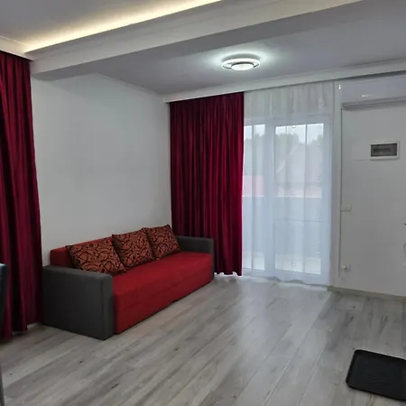 Jessy - Jes Lux Free Private Parking * Timisoara