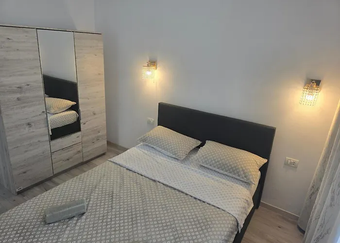 Appartement Jessy - Jes Lux Free Private Parking Timişoara