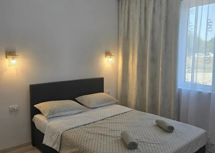 Jessy - Jes Lux Free Private Parking