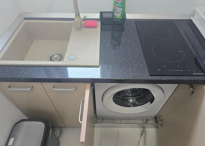 Apartment Jessy - Jes Lux Free Private Parking Timişoara