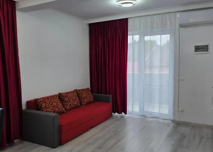 Jessy - Jes Lux Free Private Parking * Timişoara