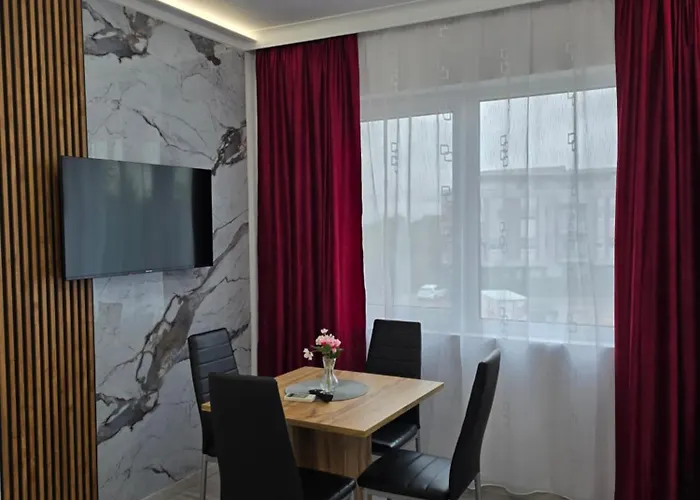 Jessy - Jes Lux Free Private Parking Appartement *