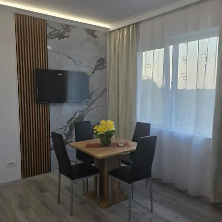 Apartment Jessy - Jes Lux Free Private Parking *