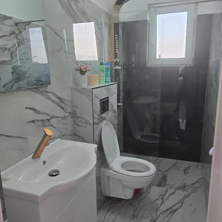 Apartment Jessy - Jes Lux Free Private Parking Timişoara