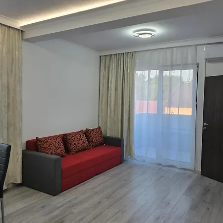 Apartman Jessy - Jes Lux Free Private Parking