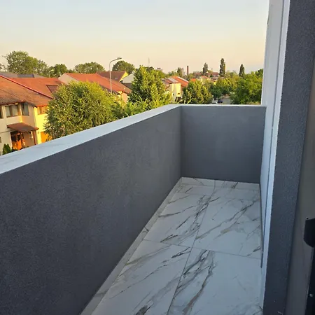 Jessy - Jes Lux Free Private Parking Apartman