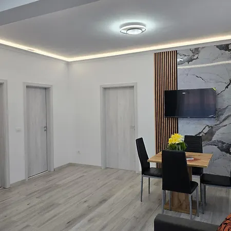 Apartment Jessy - Jes Lux Free Private Parking *