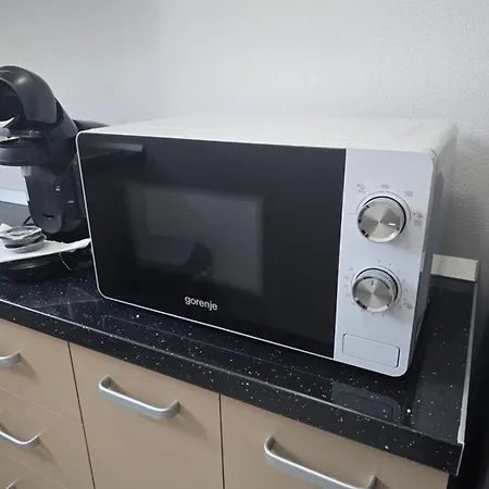 Apartman Jessy - Jes Lux Free Private Parking Temesvár